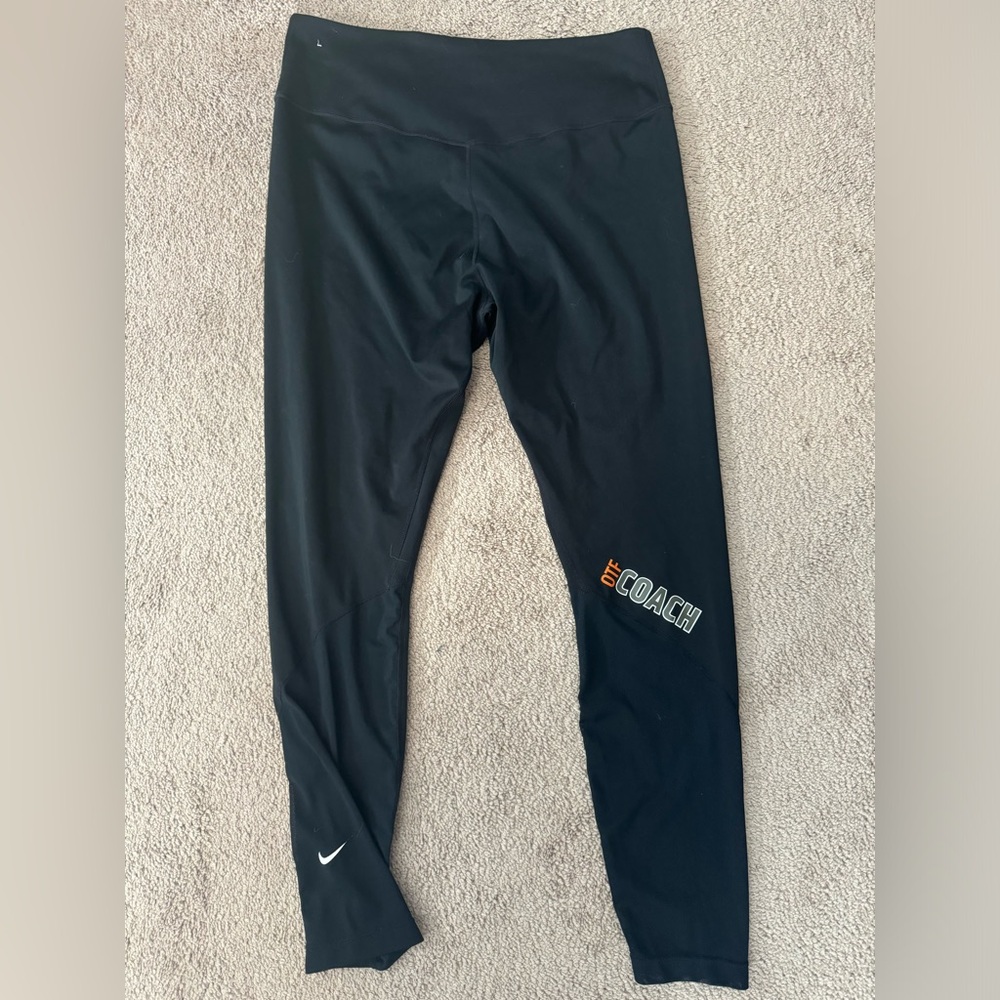Orangetheory Coach Women’s Nike Leggings